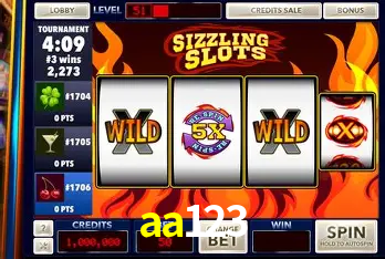 A Revolução dos Aplicativos de Jogos no aa123