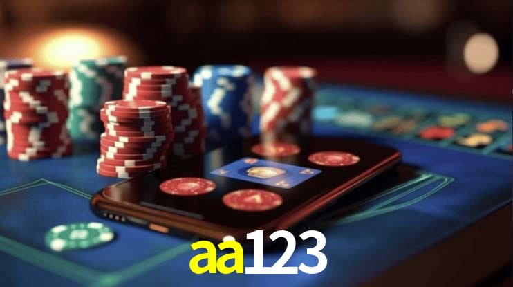 Casino VIP aa123