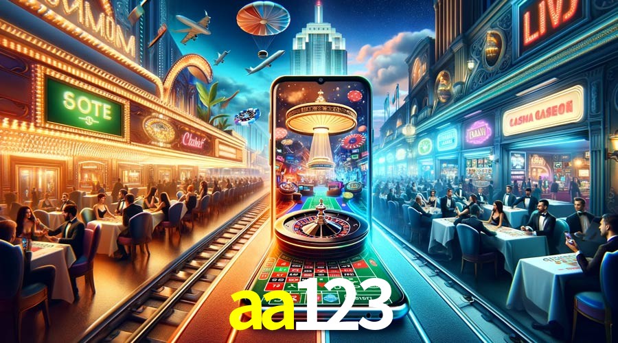 Platform Technology aa123