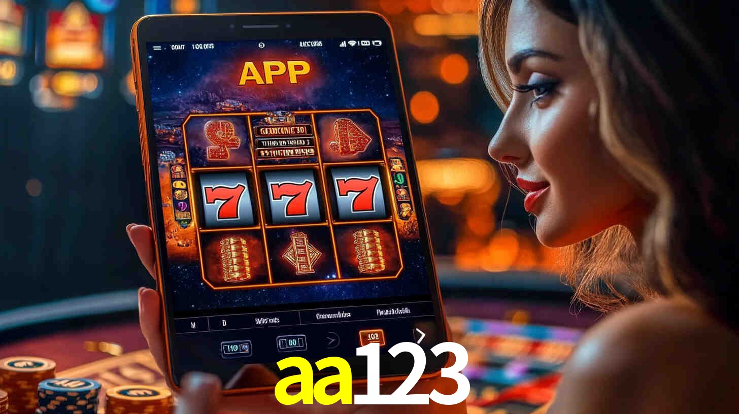 aa123 bet