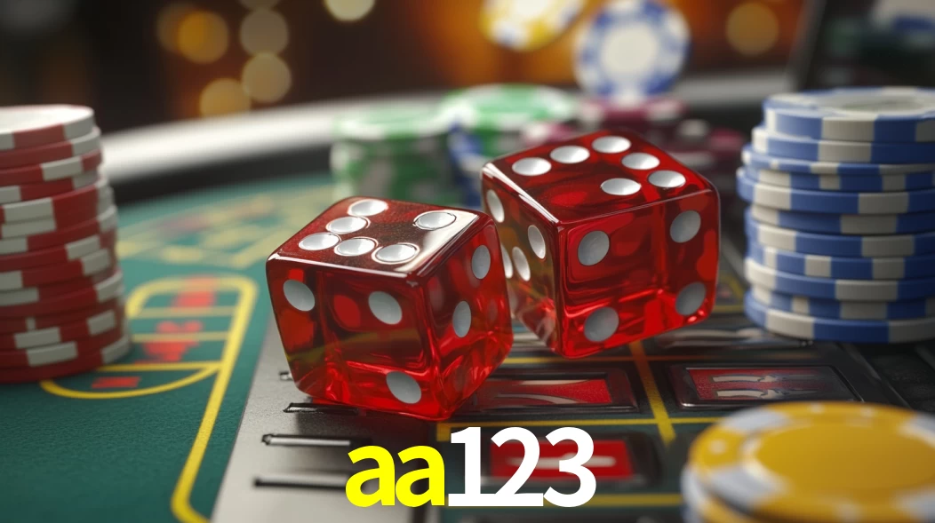 Live Casino aa123