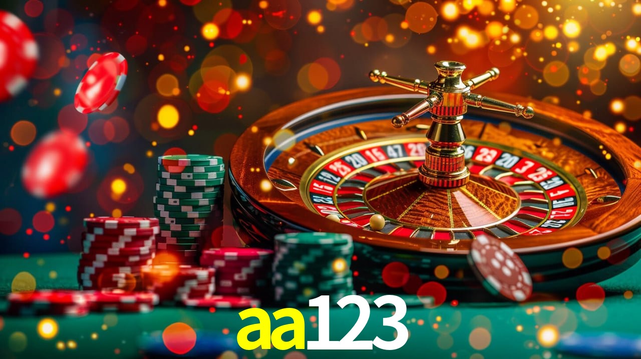 A Experiência Imersiva dos Cassinos Ao Vivo no aa123