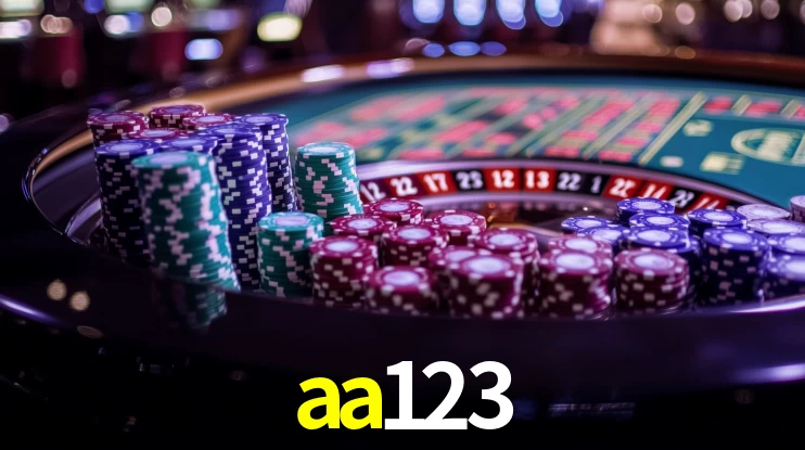 VIP Casino aa123