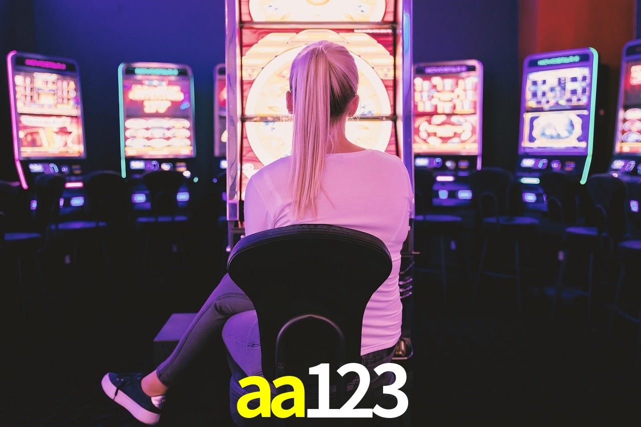 Live Casino aa123