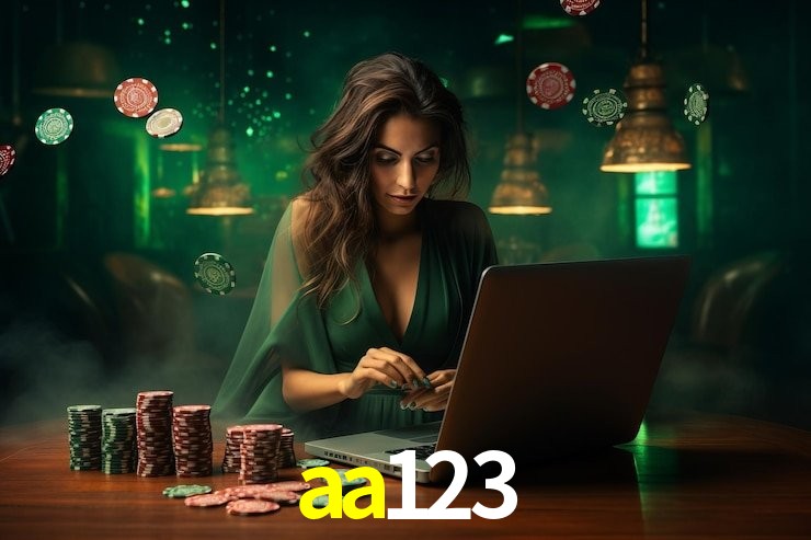 Escolher plataforma para baixar aa123