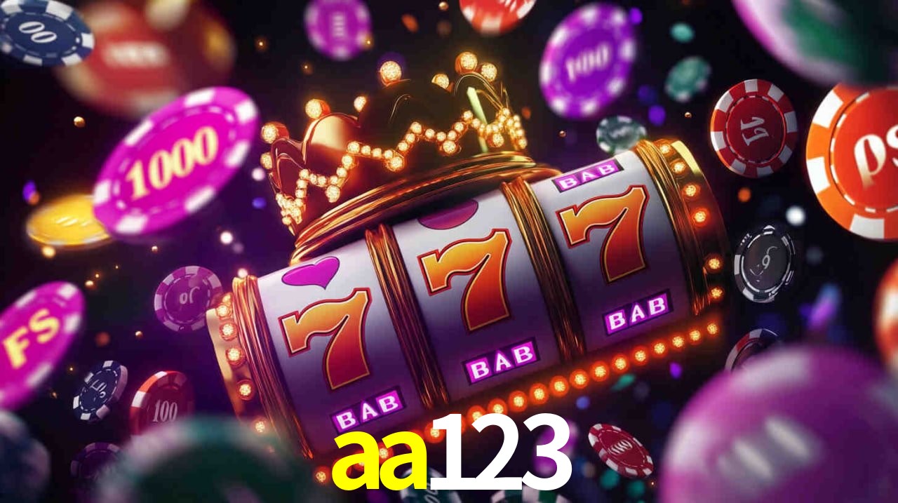 Slot Games aa123