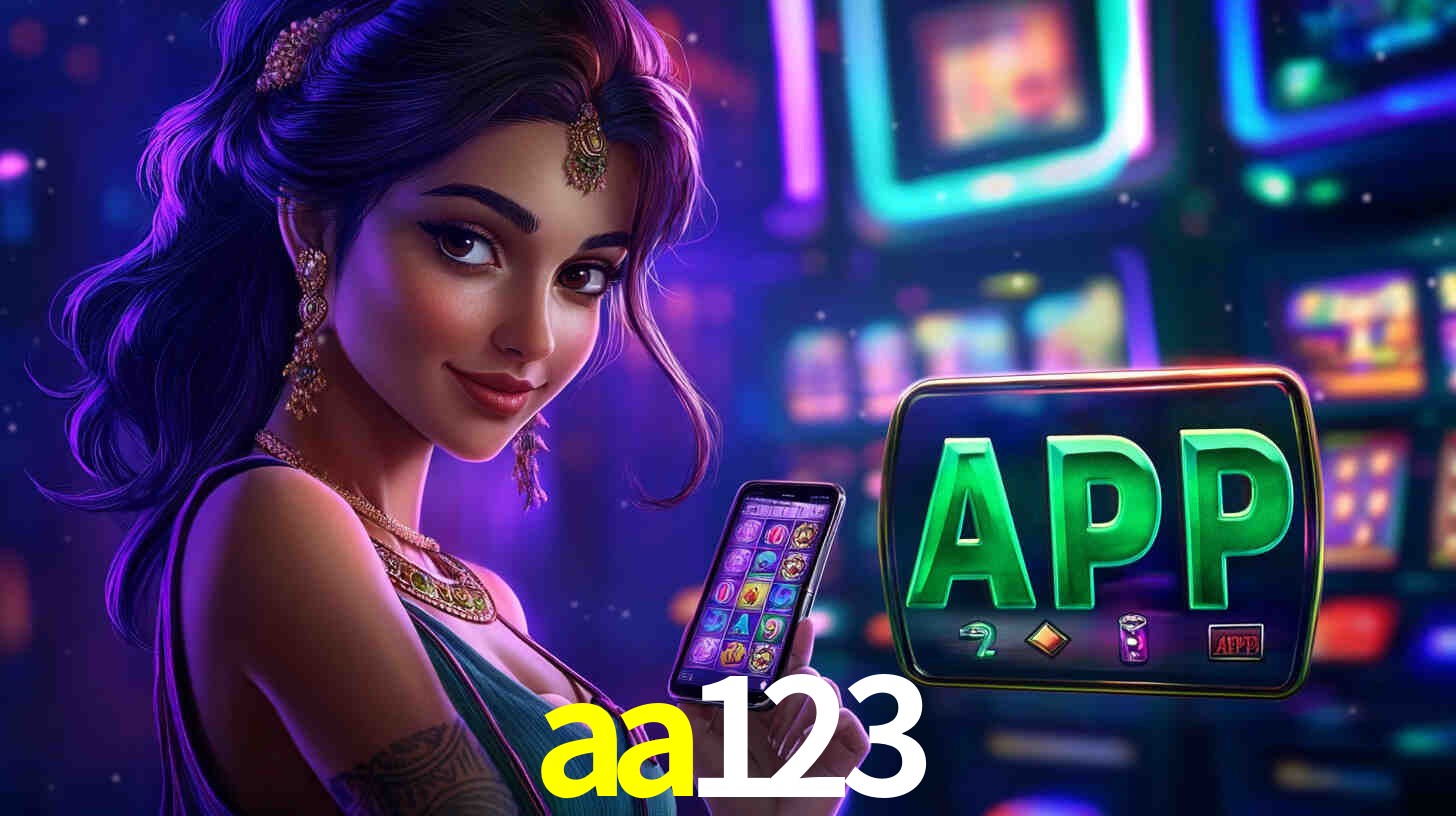 aa123: A Experiência de Casino com Jogos de Mesa ao Vivo