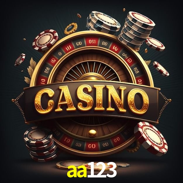 Download rápido e seguro na aa123