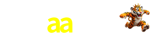 Logo da aa123
