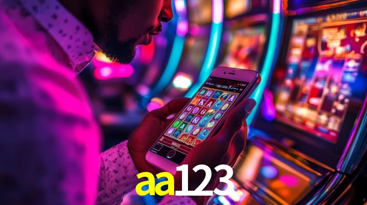 Baixar App aa123