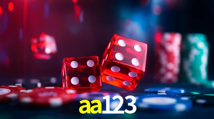 Bonus na Plataforma Online aa123