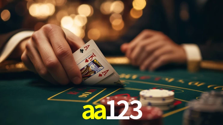 Plataforma Online aa123