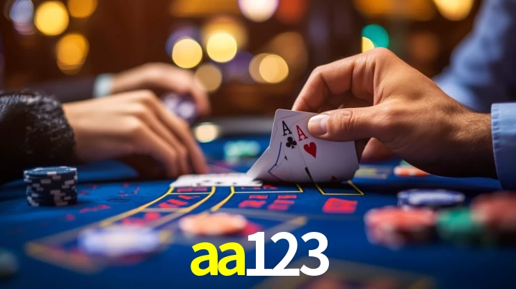 Jogos na aa123