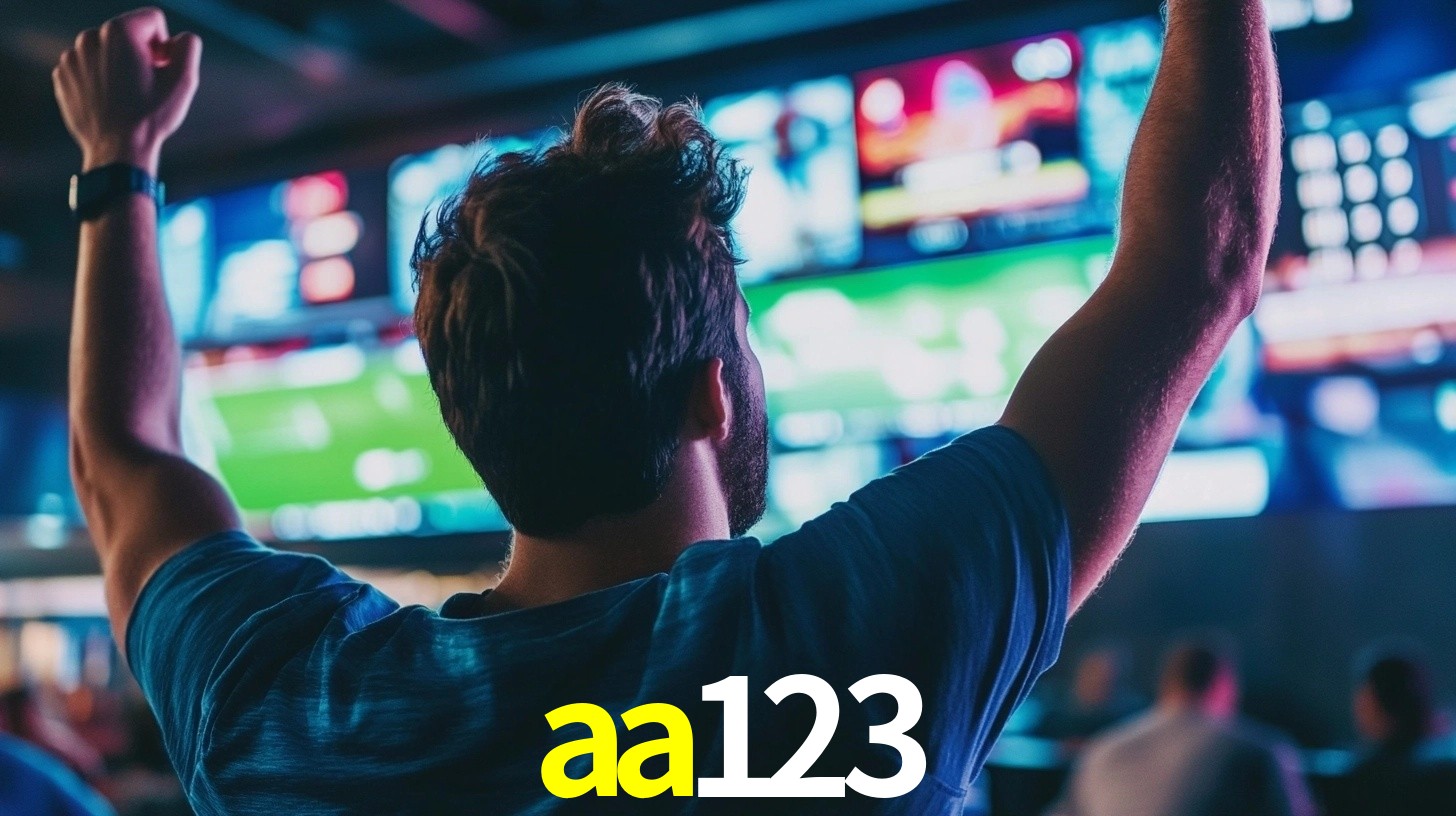 Bônus Generosos e Exclusivos no aa123 para Você!