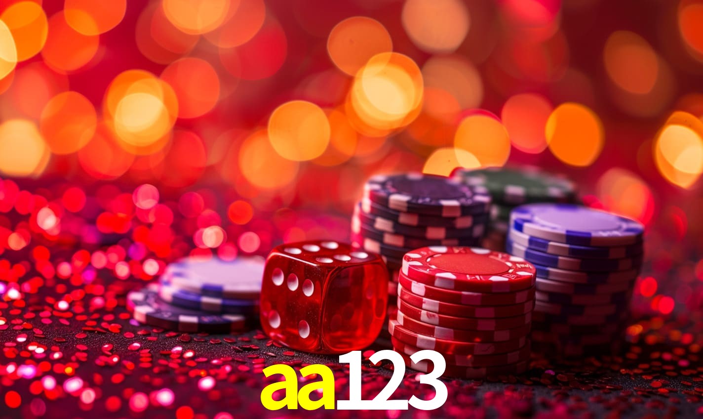Casino Ao Vivo aa123