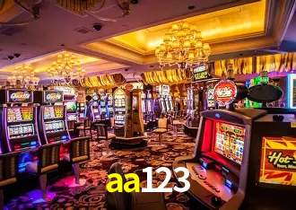 A Emoção da Loteria na aa123: Uma Chance de Mudança de Vida