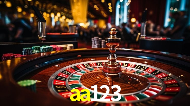 Descubra a Essência do aa123: Nossa História e Compromissos