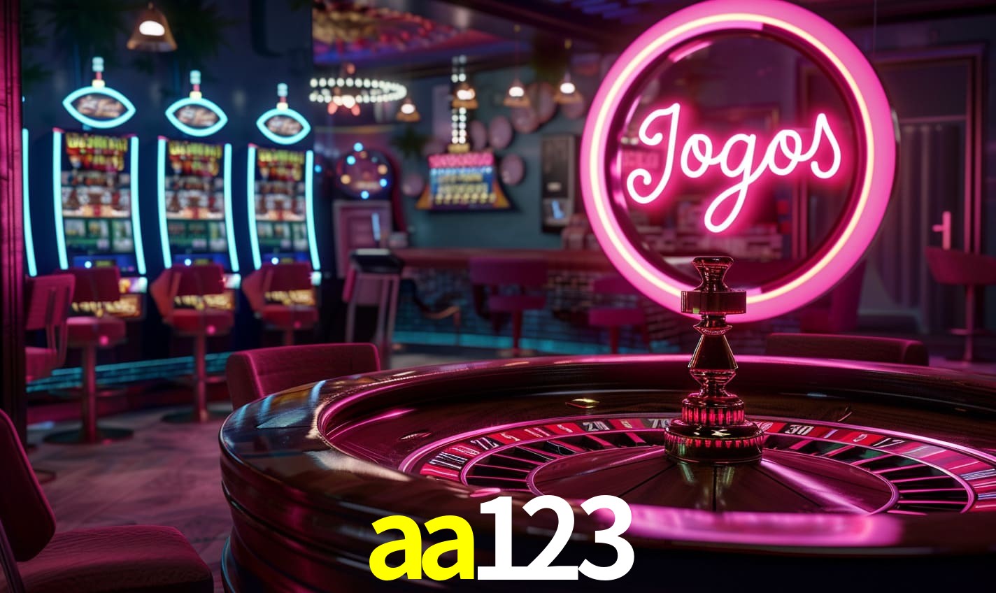 Mesa de Blackjack aa123