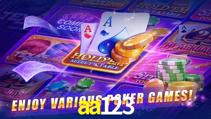 Apostas de Tênis aa123