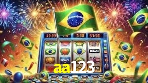 Live Casino aa123
