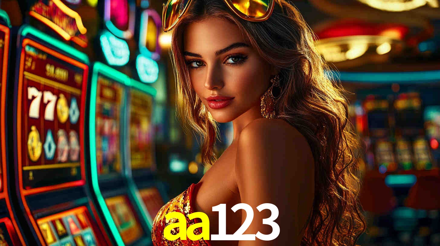 aa123 App Interface