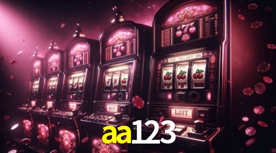 Casino Ao Vivo aa123