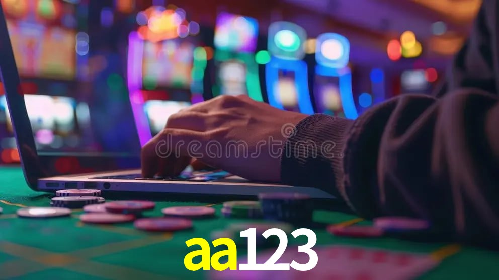 Benefícios da Conta aa123