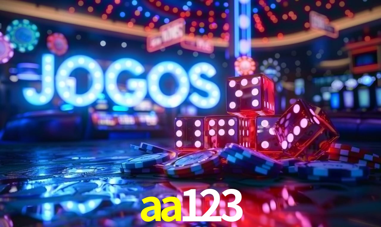 Login Seguro aa123