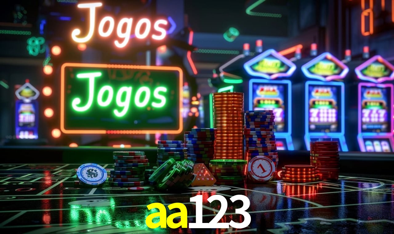 Notificações App aa123