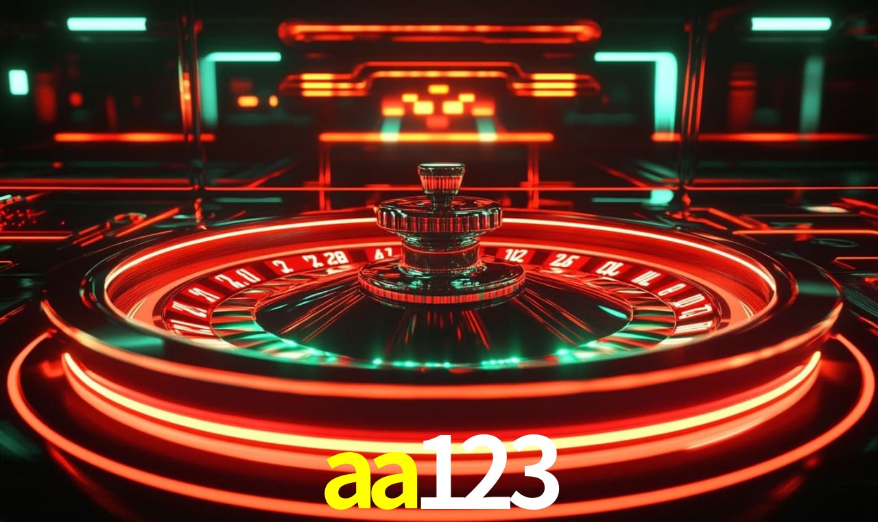 APK aa123 Android