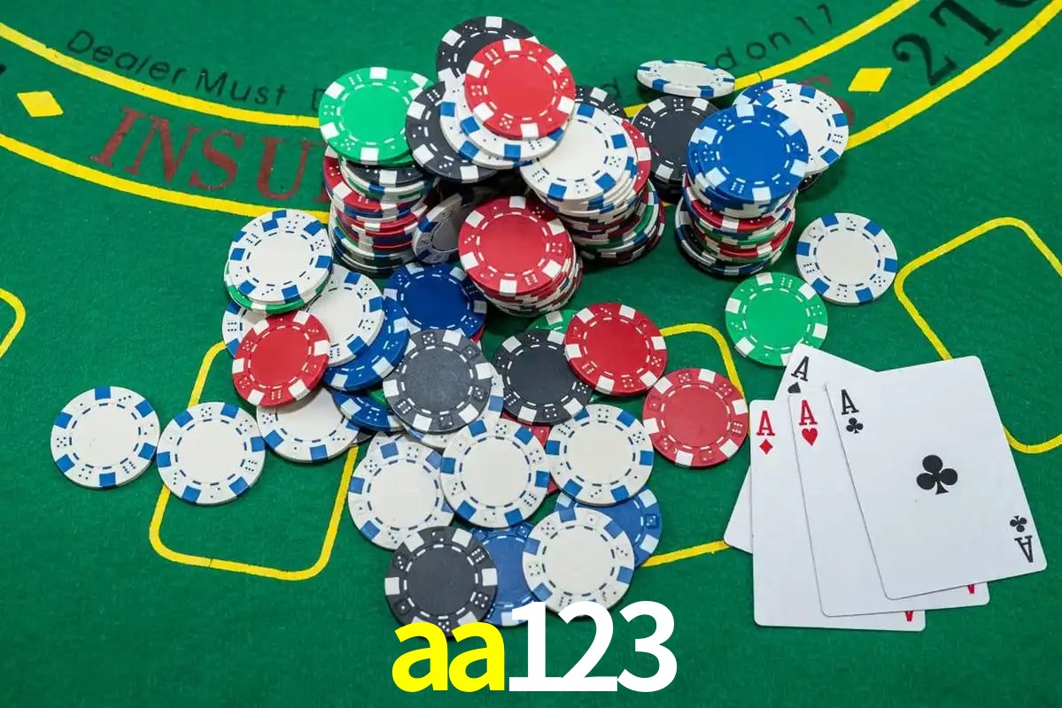 Tecnologia da Plataforma aa123