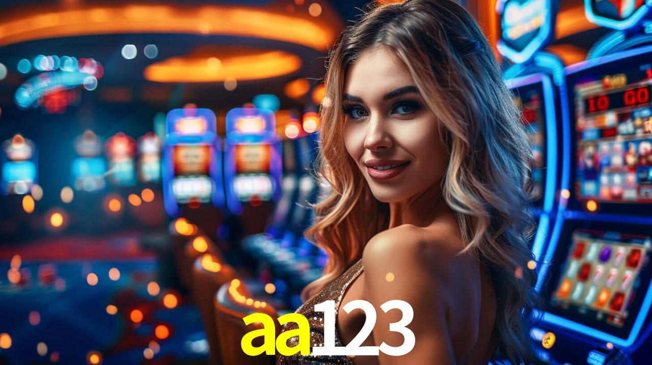 Slot Games aa123