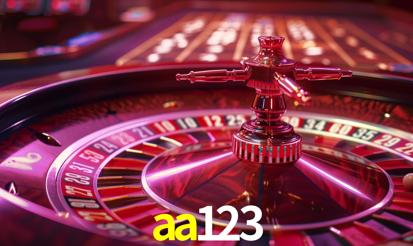 Casino VIP aa123