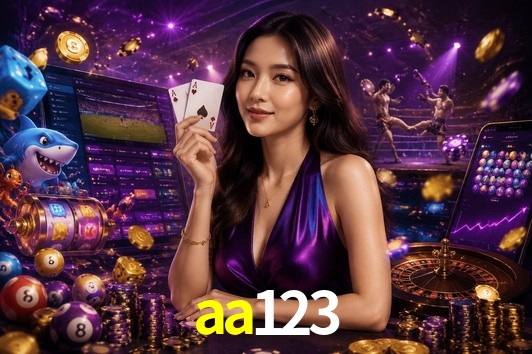 Blackjack Table aa123