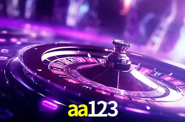 Jogos de Slot aa123