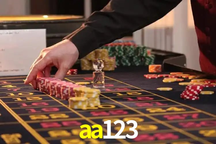 App Mobile aa123