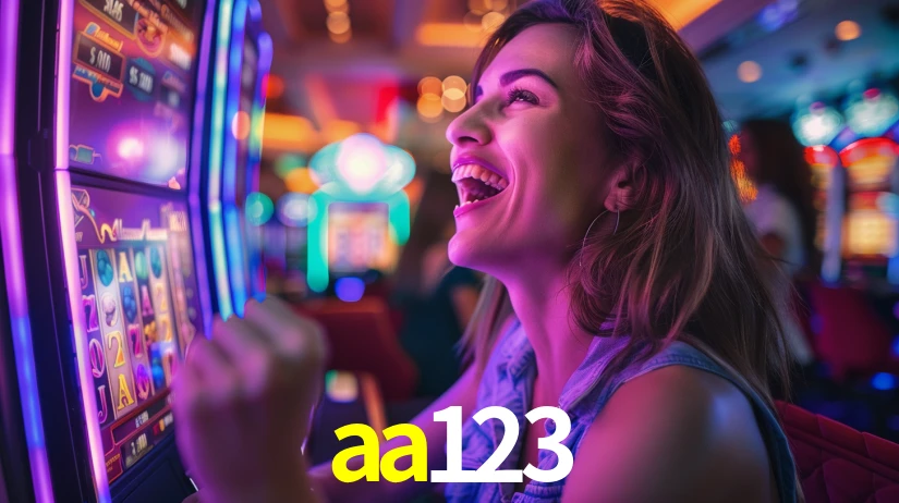 aa123: Seu Especialista em Apostas Esportivas Brasileiras