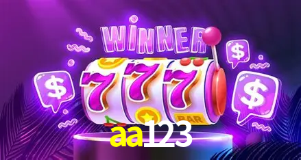 Descubra o Mundo do Cassino Online com aa123