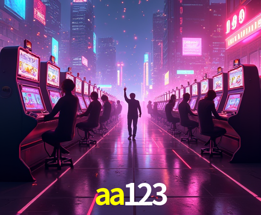 Integração de APIs aa123