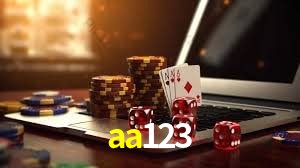 Recursos de Bônus aa123