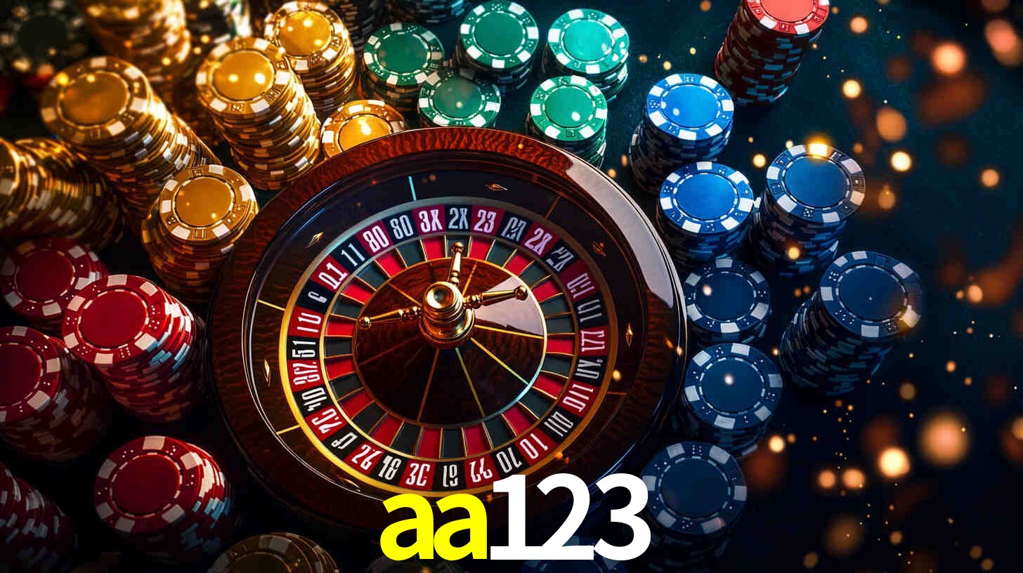 aa123 bet