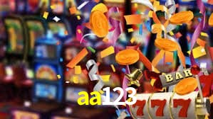Segurança App aa123