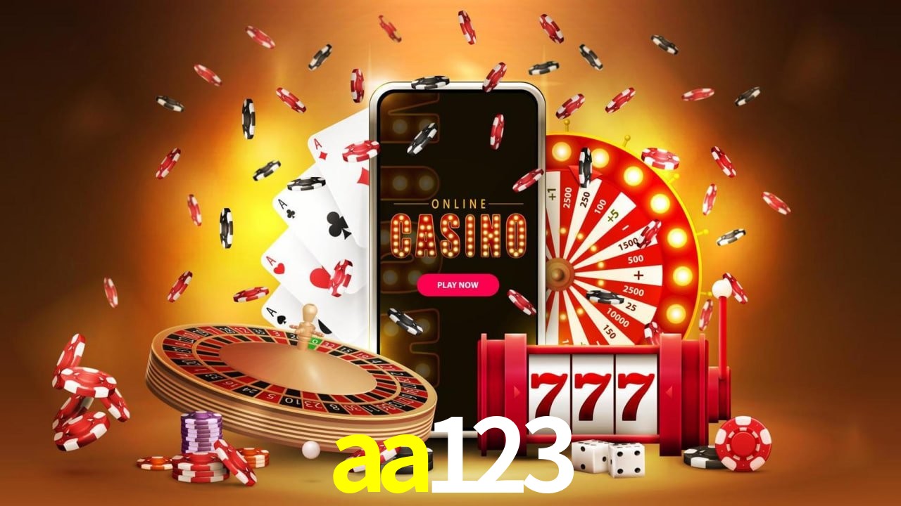 Baixar aa123 Android