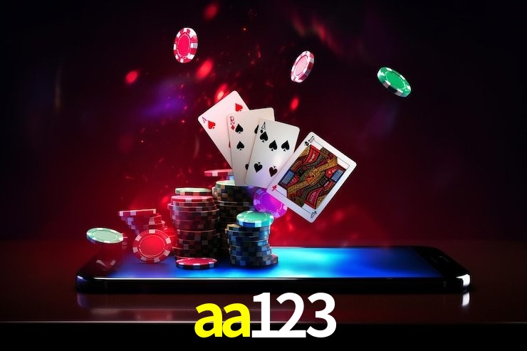 Game Providers aa123