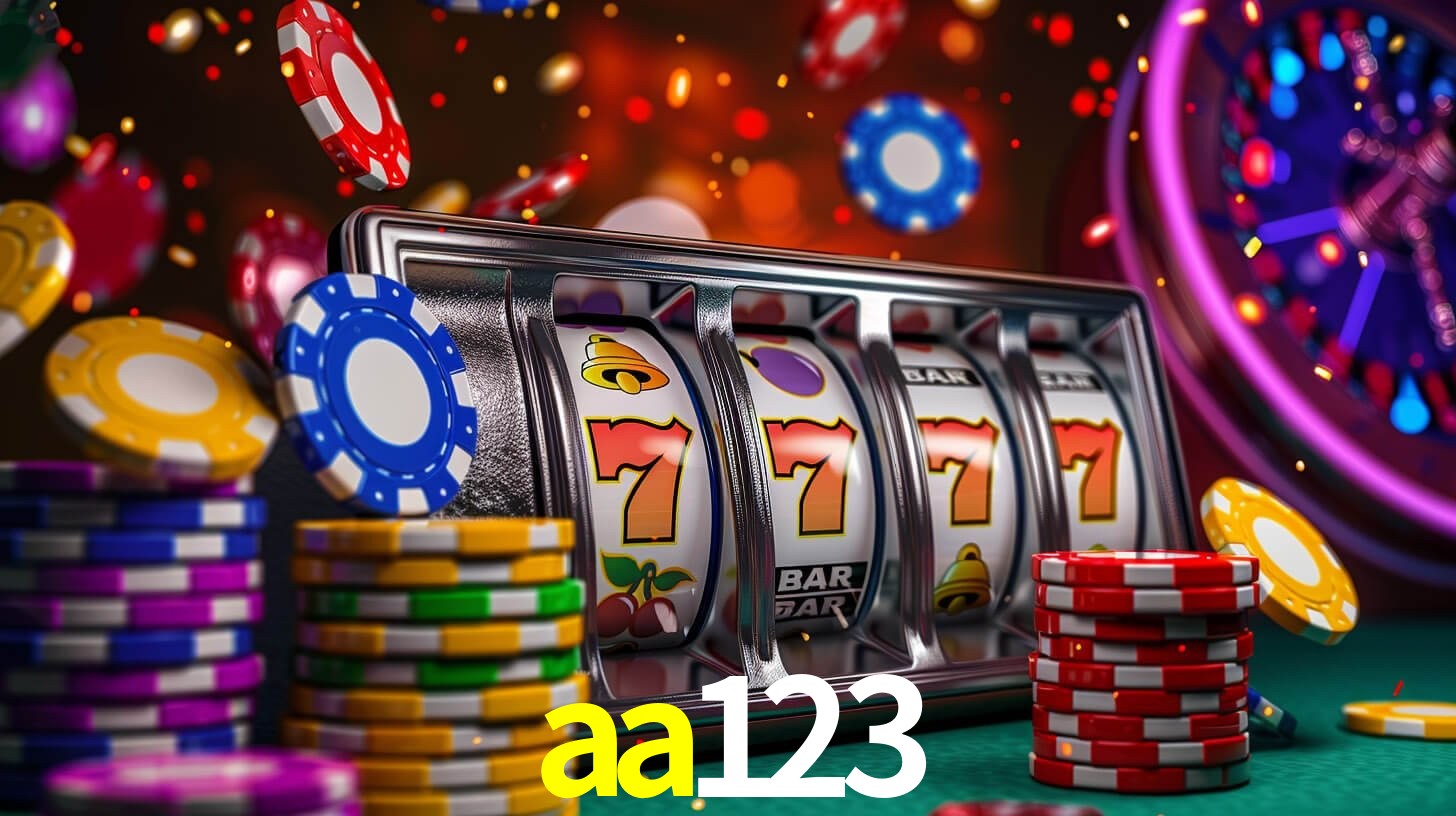 Segurança 2FA aa123