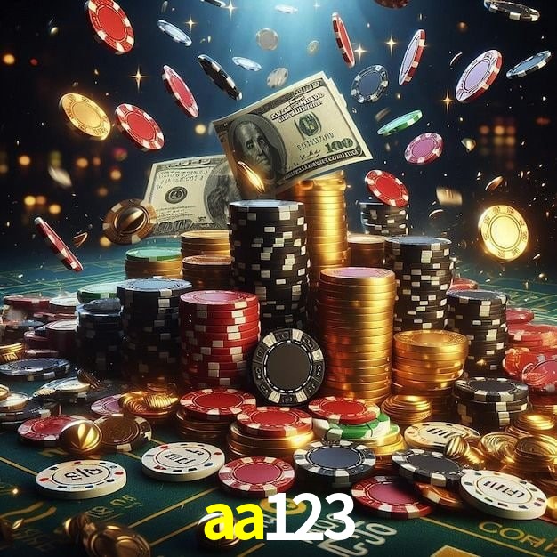Estatísticas do Jogo aa123