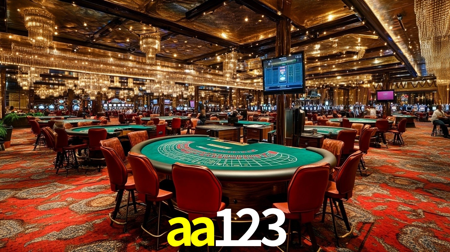 aa123 bet