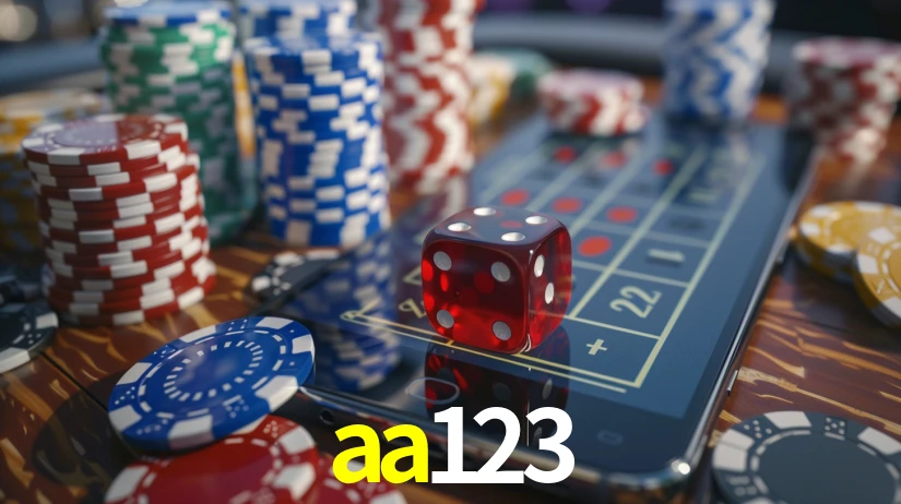 Bônus App aa123