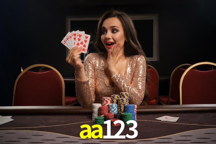 Diretório de Jogos aa123