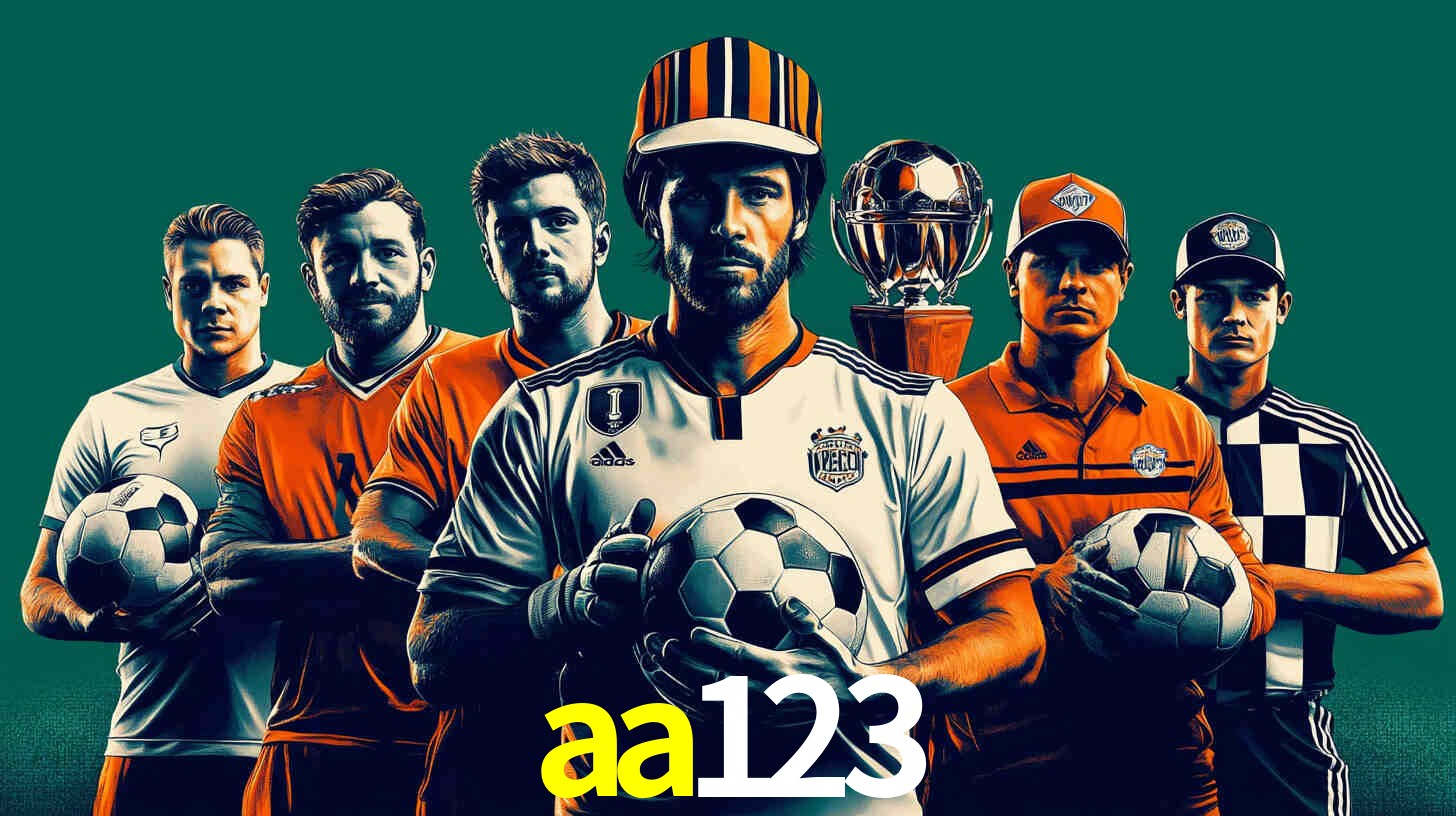 cassino aa123
